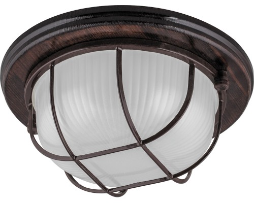 Настенно-потолочный светильник НБО 03-60-022 11574 Feron