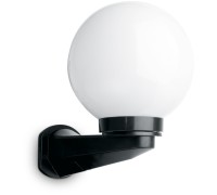 Настенный светильник уличный Оптима 11581 Feron