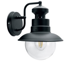 Настенный фонарь уличный Барселона 11597 Feron