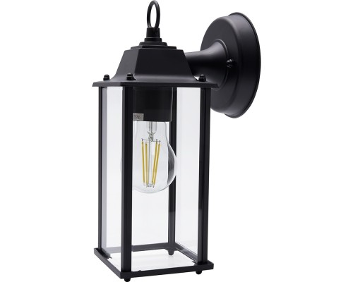 Настенный фонарь уличный Санторини 11600 Feron