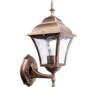 Настенный фонарь уличный Таллин 11611 Feron