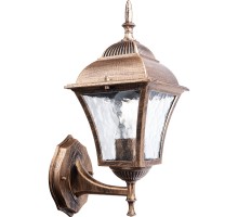 Настенный фонарь уличный Таллин 11611 Feron