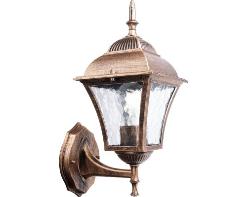 Настенный фонарь уличный Таллин 11611 Feron