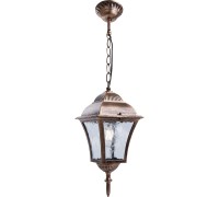 Уличный светильник подвесной Таллин 11612 Feron