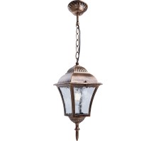 Уличный светильник подвесной Таллин 11612 Feron