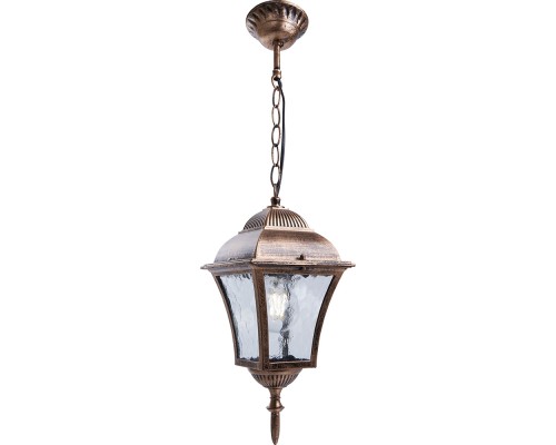 Уличный светильник подвесной Таллин 11612 Feron