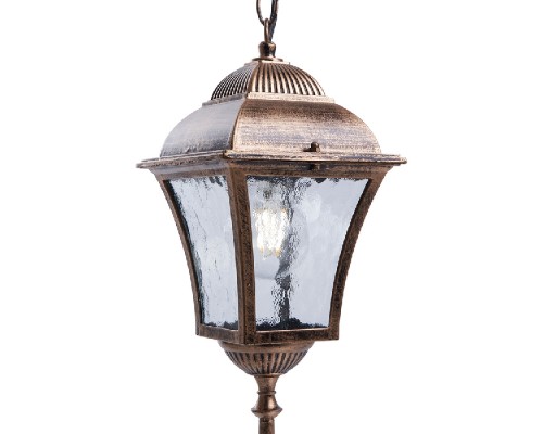 Уличный светильник подвесной Таллин 11612 Feron