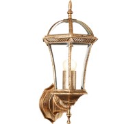 Настенный фонарь уличный Неаполь 11617 Feron