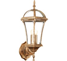 Настенный фонарь уличный Неаполь 11617 Feron