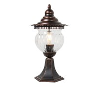 Наземный фонарь Флер 11622 Feron