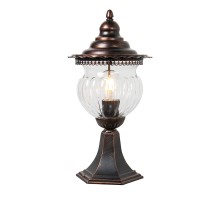 Наземный фонарь Флер 11622 Feron