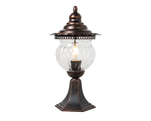 Наземный фонарь Флер 11622 Feron