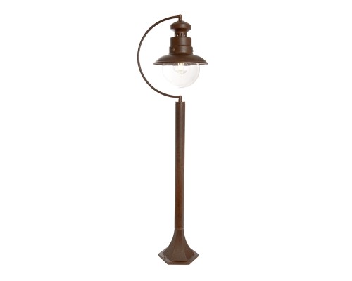 Наземный фонарь Барселона 11624 Feron