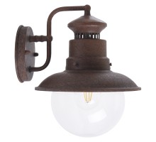 Настенный фонарь уличный Барселона 11625 Feron