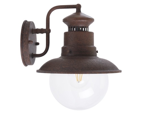 Настенный фонарь уличный Барселона 11625 Feron