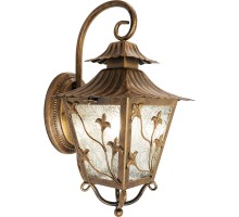 Настенный фонарь уличный Палермо 11642 Feron