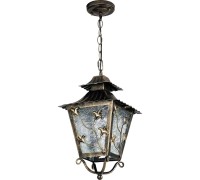 Уличный светильник подвесной Палермо 11643 Feron