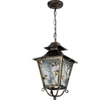 Уличный светильник подвесной Палермо 11643 Feron