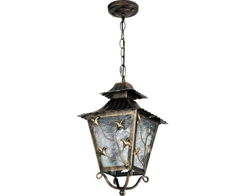 Уличный светильник подвесной Палермо 11643 Feron