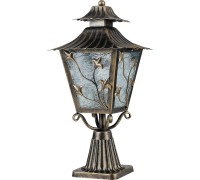 Наземный фонарь Палермо 11644 Feron