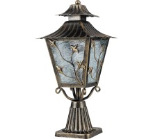 Наземный фонарь Палермо 11644 Feron