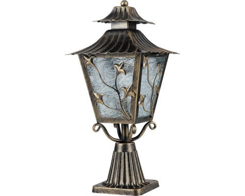 Наземный фонарь Палермо 11644 Feron
