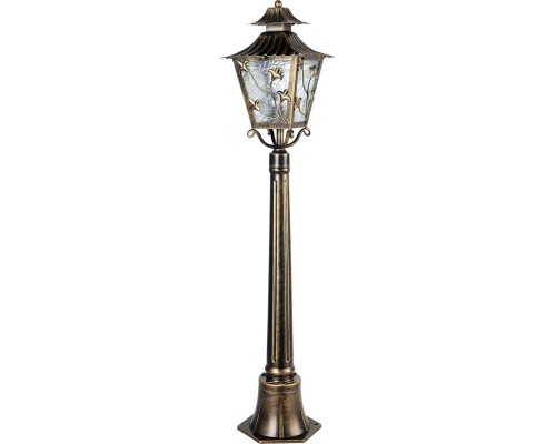 Наземный фонарь Палермо 11645 Feron
