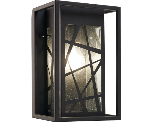 Настенный светильник уличный Ницца 11647 Feron