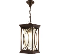 Уличный светильник подвесной Лион 11650 Feron