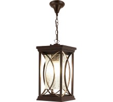 Уличный светильник подвесной Лион 11650 Feron