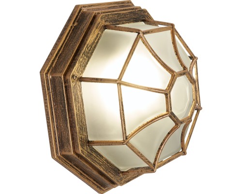 Настенный светильник уличный Аликанте 11651 Feron