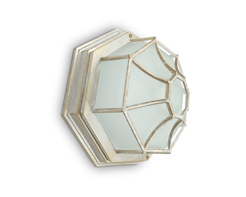 Настенный светильник уличный Аликанте 11652 Feron