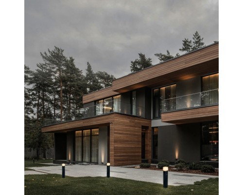 Наземный светильник Берлин 11683 Feron