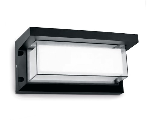 Настенный светильник уличный Мельбурн 11686 Feron