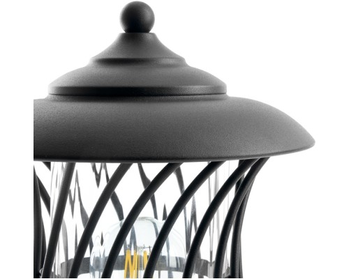 Наземный светильник Мадрид 11687 Feron