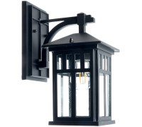 Настенный светильник уличный Бергамо 11689 Feron