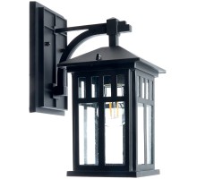 Настенный светильник уличный Бергамо 11689 Feron