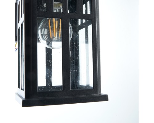 Настенный светильник уличный Бергамо 11689 Feron