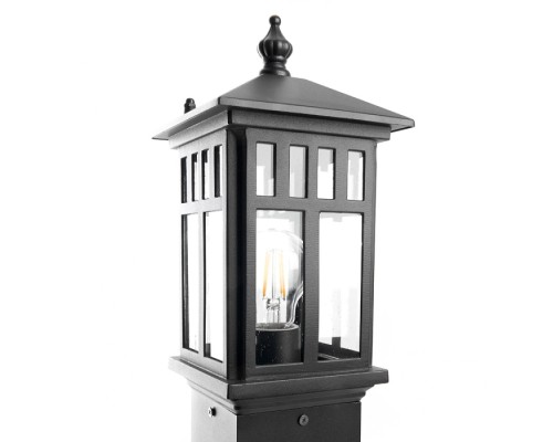 Наземный светильник Бергамо 11691 Feron