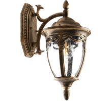 Настенный фонарь уличный Будапешт 11692 Feron