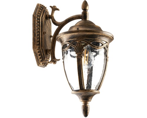 Настенный фонарь уличный Будапешт 11692 Feron