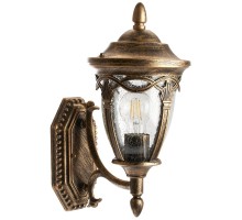 Настенный фонарь уличный Будапешт 11693 Feron
