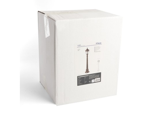 Наземный светильник Будапешт 11695 Feron