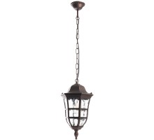 Уличный светильник подвесной Варшава 11697 Feron