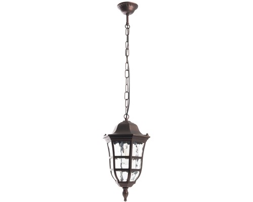 Уличный светильник подвесной Варшава 11697 Feron