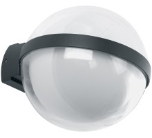 Настенный светильник уличный Сингапур 11703 Feron