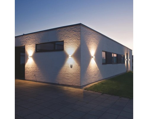 Настенный светильник уличный Сингапур 11703 Feron