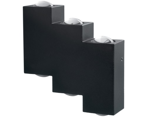 Архитектурная подсветка Нью-Йорк 11704 Feron