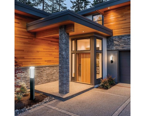 Настенный светильник уличный Дубай 11705 Feron