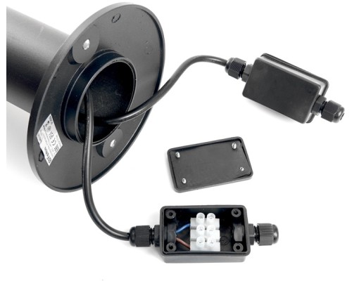 Наземный светильник Рио 11711 Feron